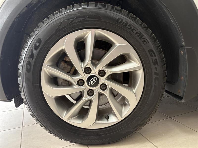 hyundai Tucson 2018 - 9