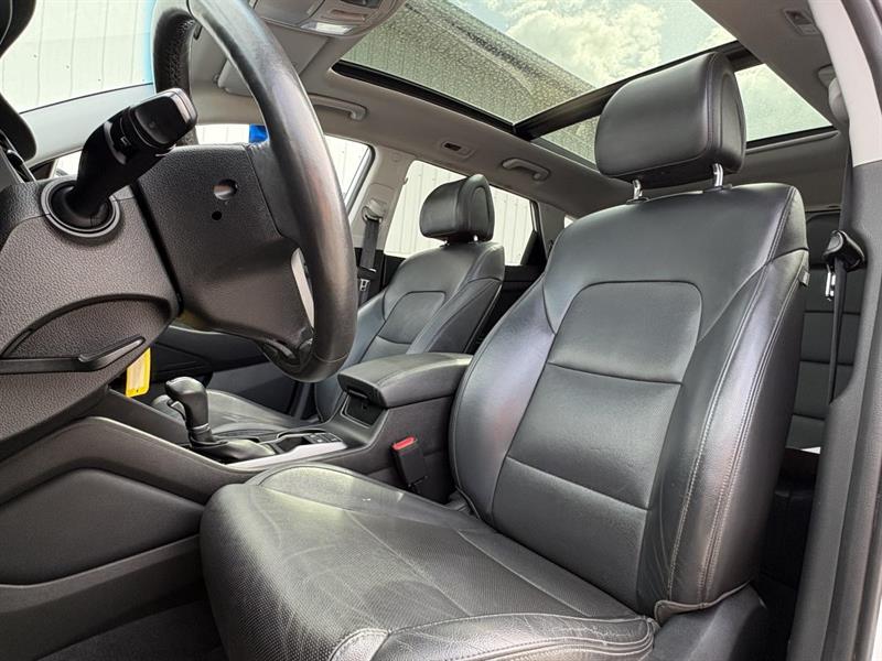 hyundai Tucson 2018 - 10