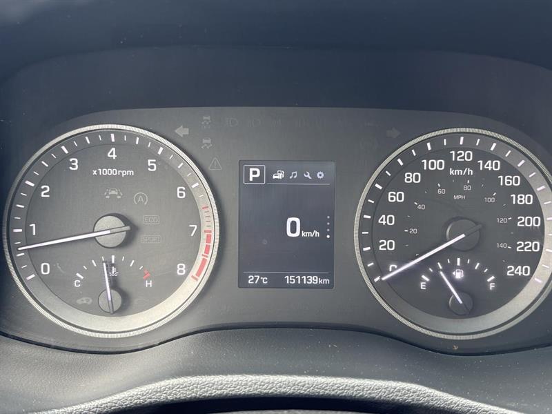 hyundai Tucson 2018 - 15