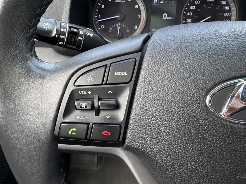 hyundai Tucson 2018 - 17