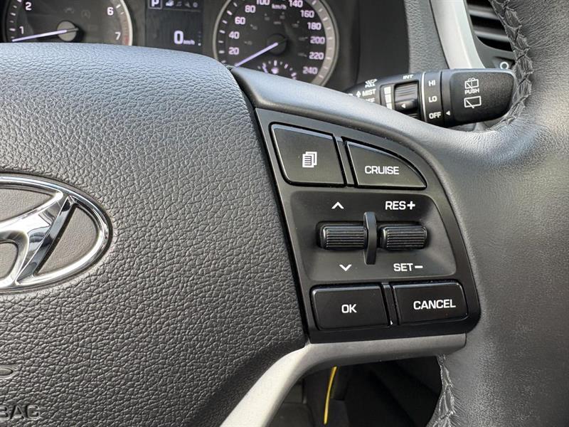 hyundai Tucson 2018 - 18