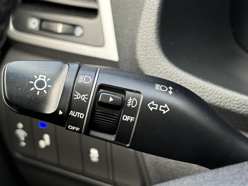 hyundai Tucson 2018 - 19