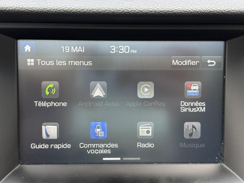 hyundai Tucson 2018 - 24