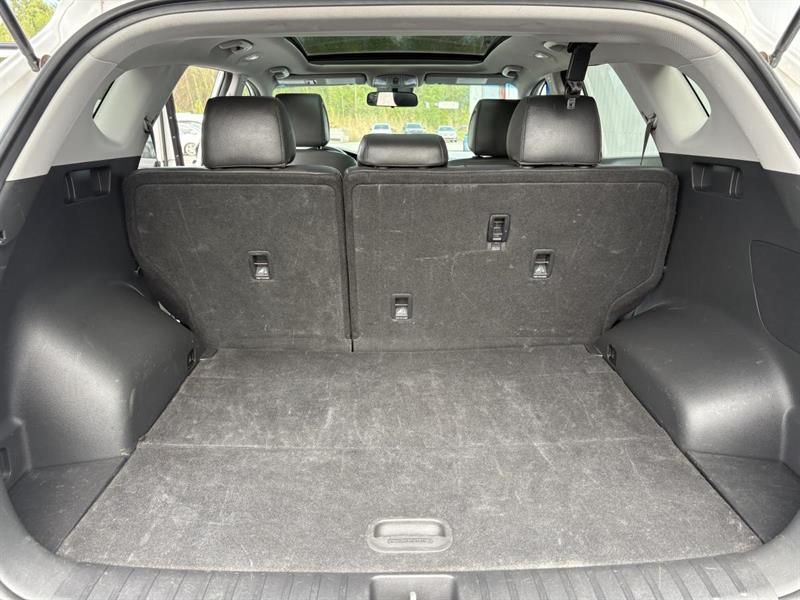 hyundai Tucson 2018 - 26