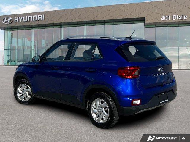 hyundai Venue 2023 - 3