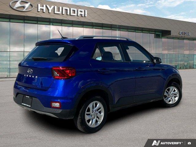 hyundai Venue 2023 - 5