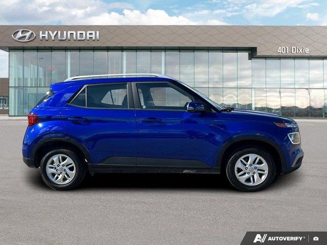 hyundai Venue 2023 - 6