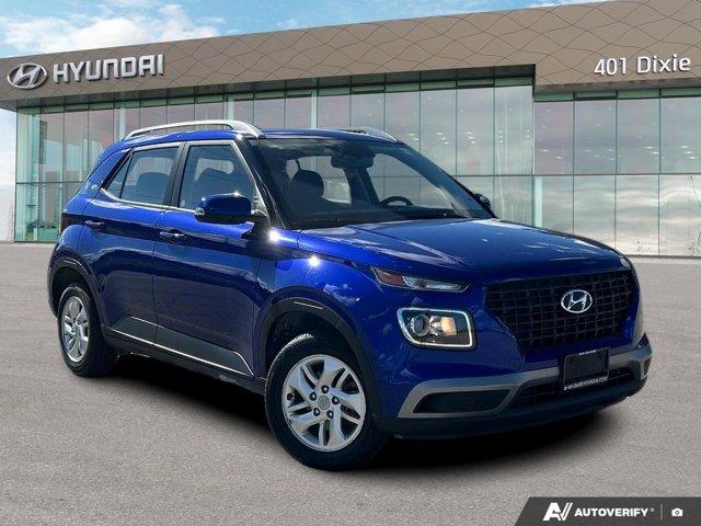 hyundai Venue 2023 - 7