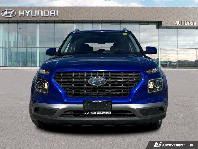 hyundai Venue 2023 - 8