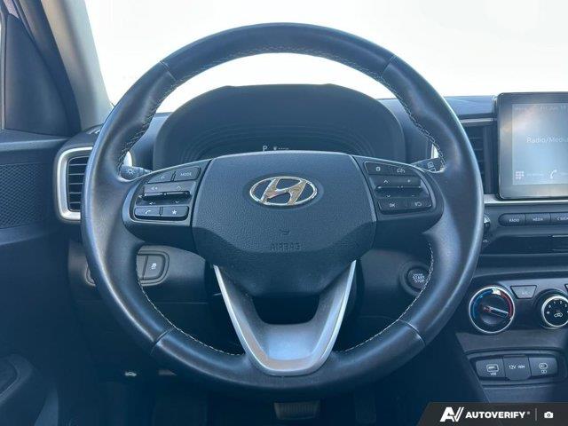 hyundai Venue 2023 - 17