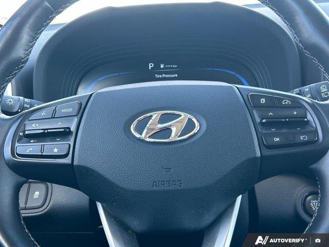 hyundai Venue 2023 - 19