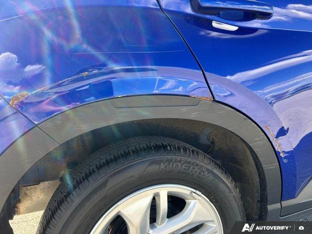 hyundai Venue 2023 - 30