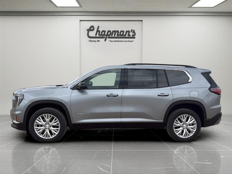 gmc Acadia 2026 - 2