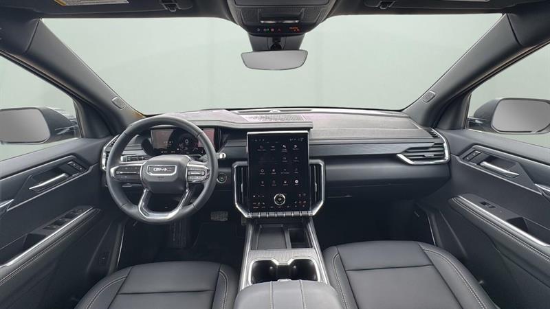 gmc Acadia 2026 - 3
