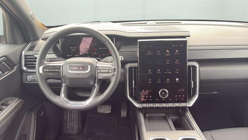 gmc Acadia 2026 - 4