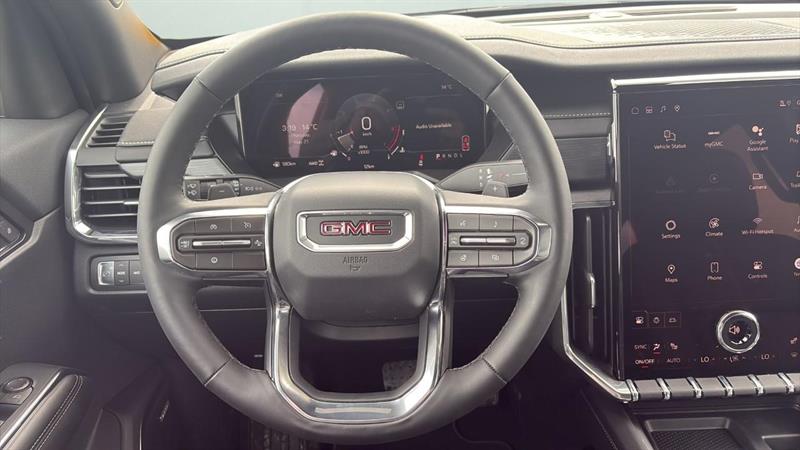 gmc Acadia 2026 - 5