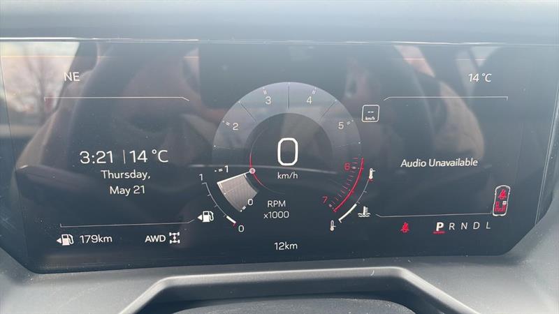 gmc Acadia 2026 - 6