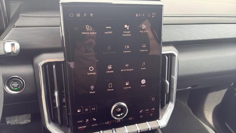 gmc Acadia 2026 - 8