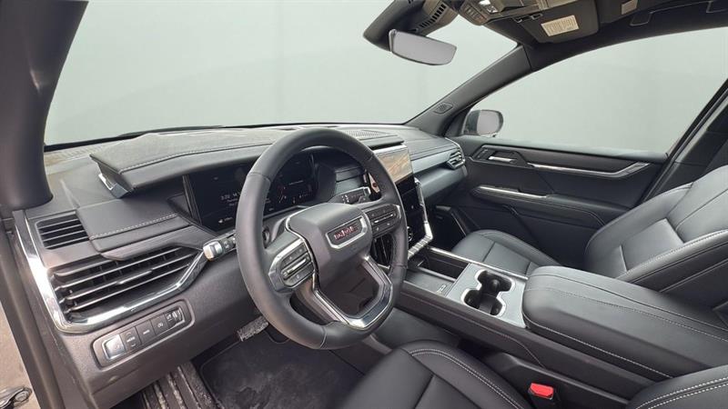 gmc Acadia 2026 - 12