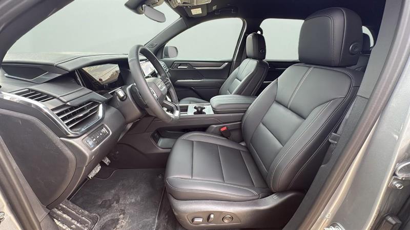 gmc Acadia 2026 - 13