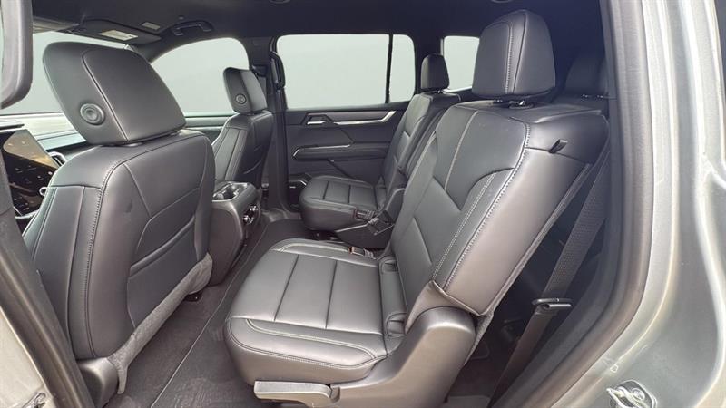 gmc Acadia 2026 - 16