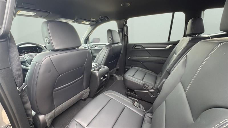 gmc Acadia 2026 - 17