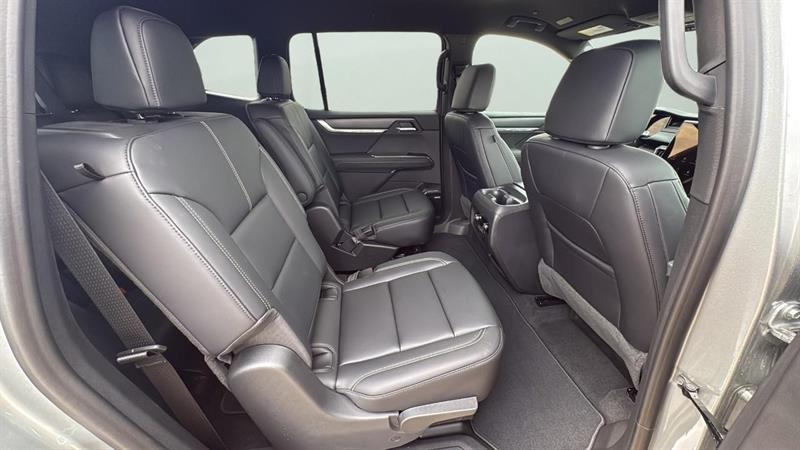 gmc Acadia 2026 - 18