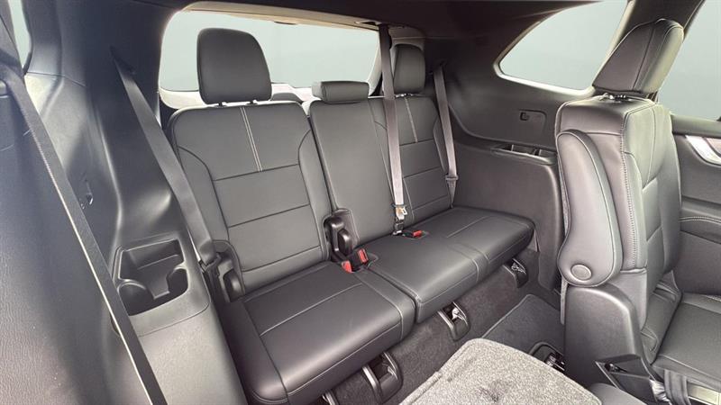 gmc Acadia 2026 - 21