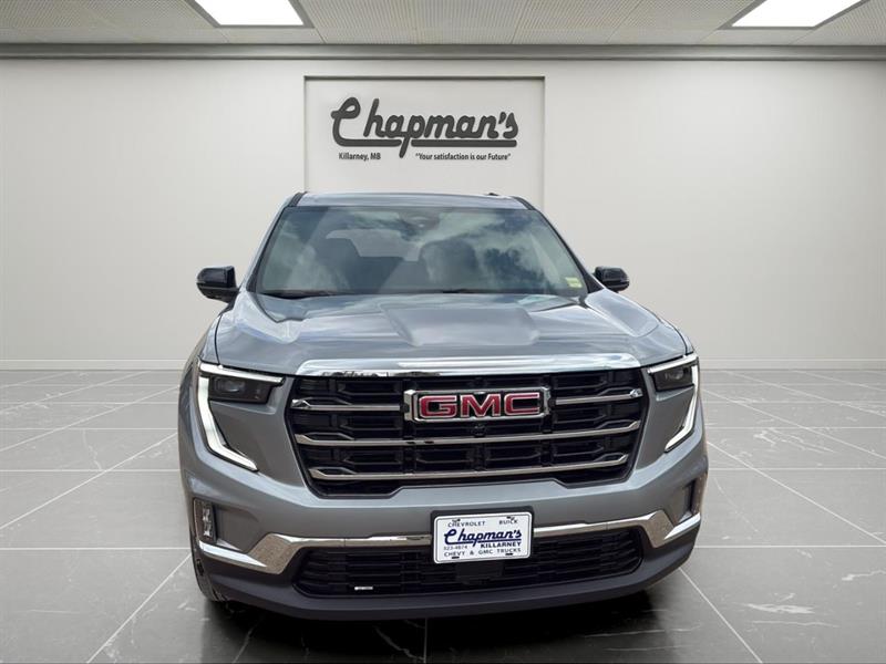 gmc Acadia 2026 - 22
