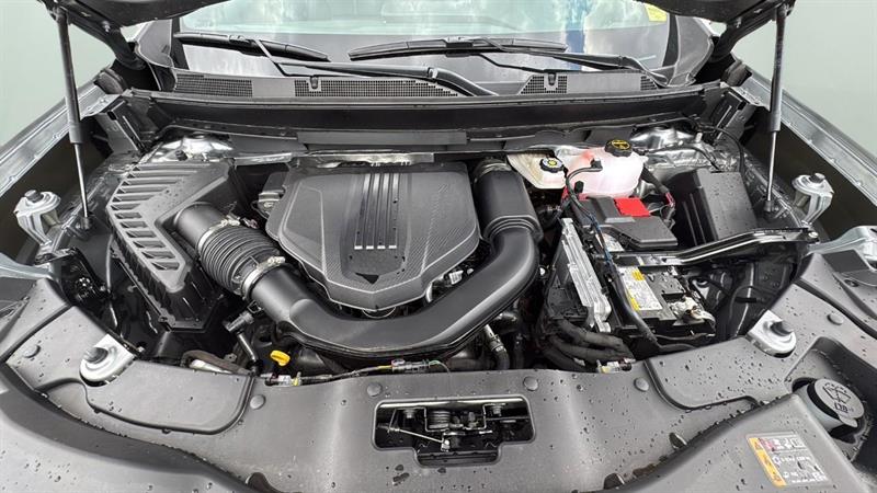 gmc Acadia 2026 - 23
