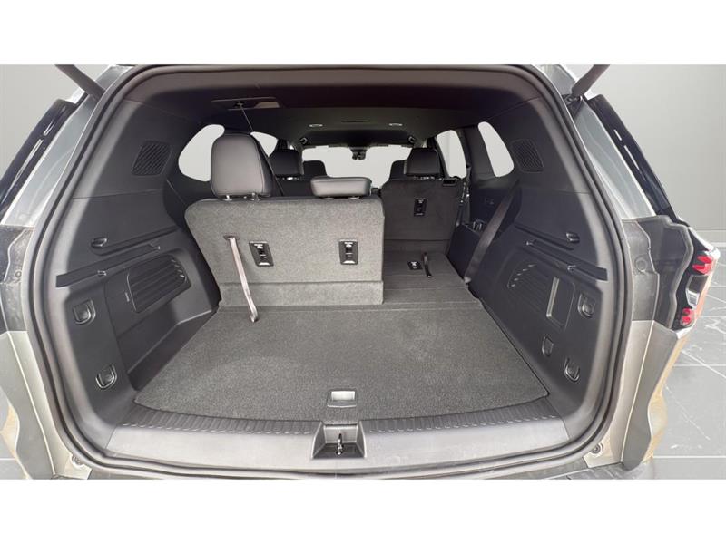 gmc Acadia 2026 - 27