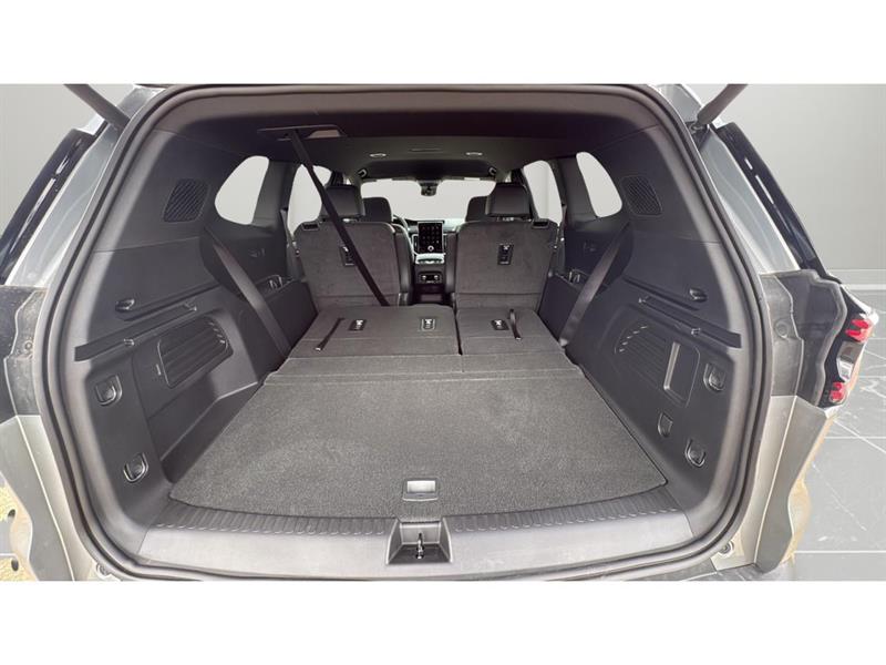 gmc Acadia 2026 - 28