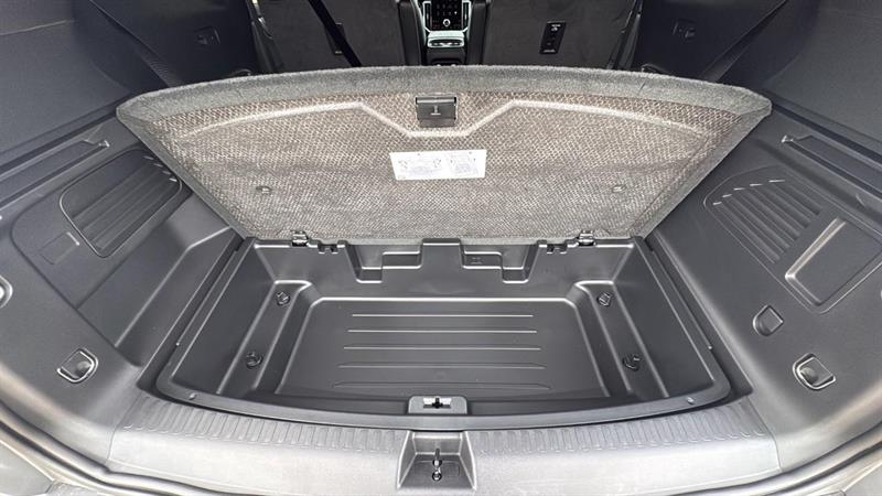 gmc Acadia 2026 - 29