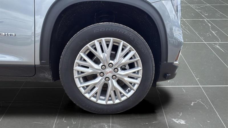 gmc Acadia 2026 - 30
