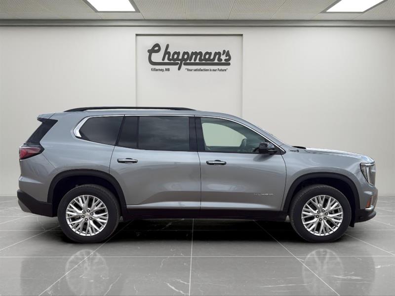gmc Acadia 2026 - 31