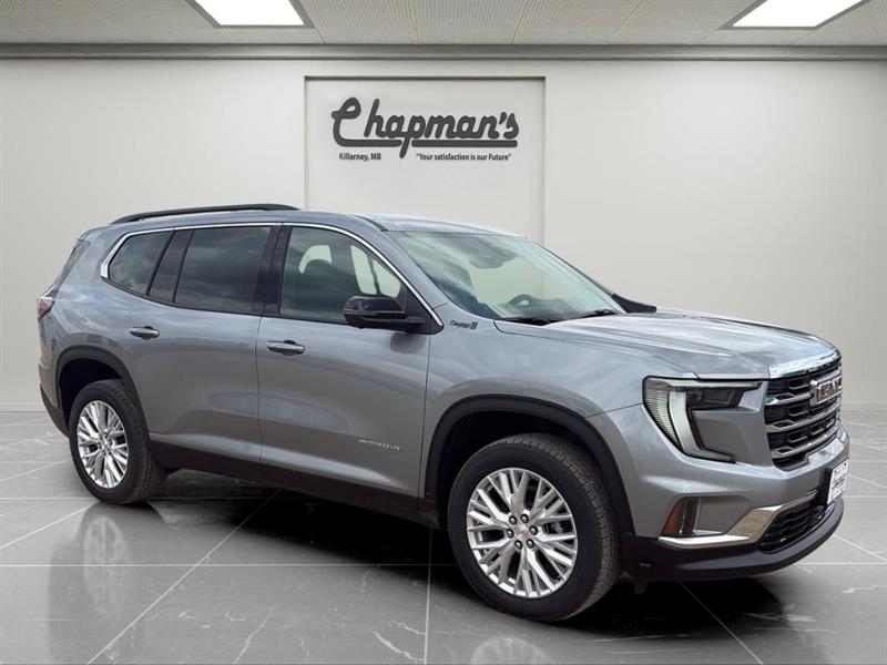 gmc Acadia 2026 - 32