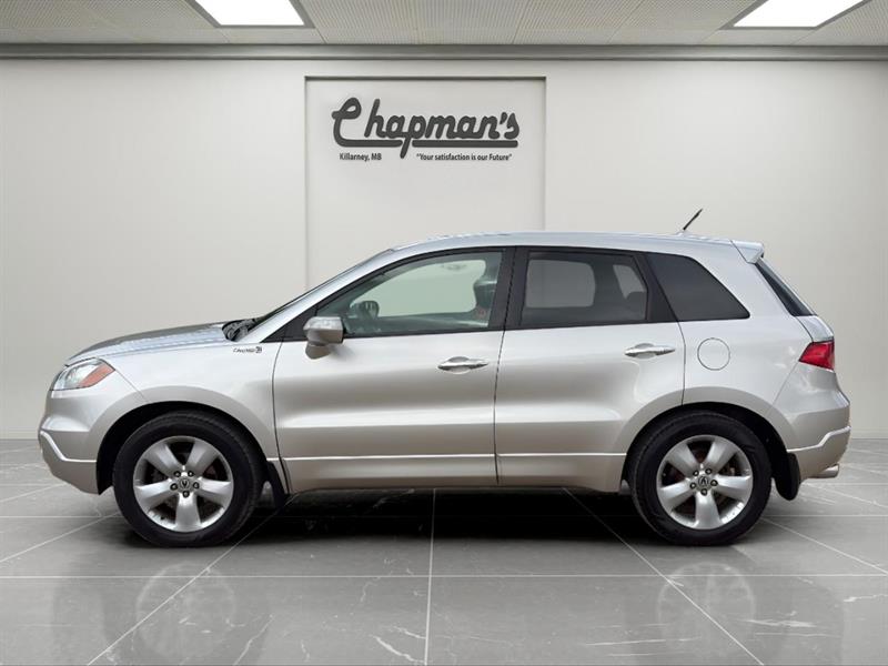 acura RDX 2009 - 2