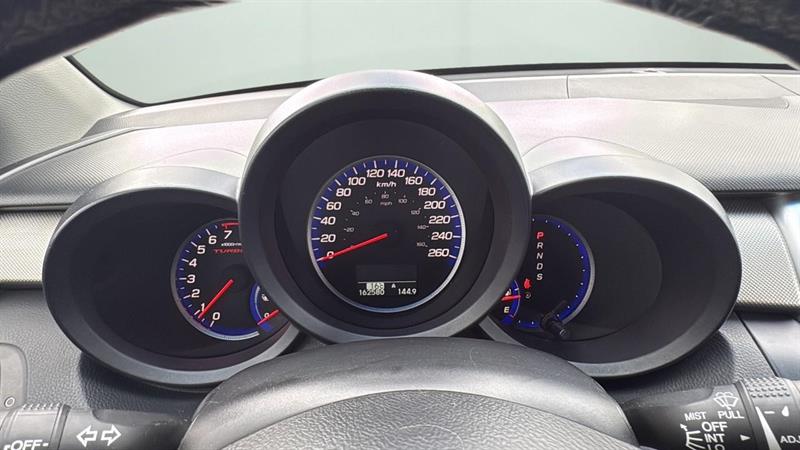 acura RDX 2009 - 6