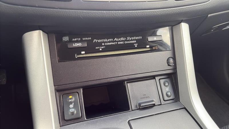 acura RDX 2009 - 9