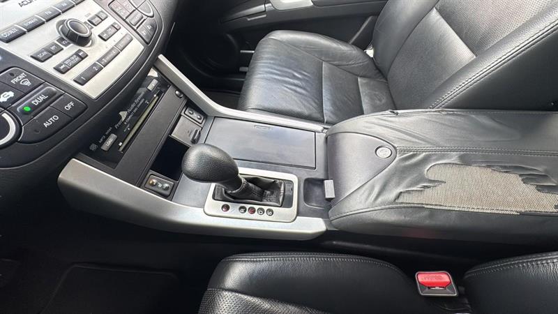 acura RDX 2009 - 10