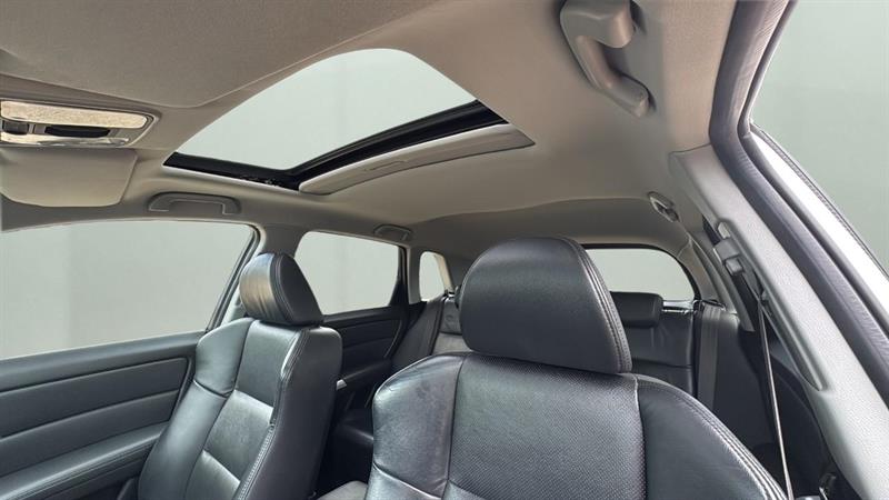acura RDX 2009 - 15