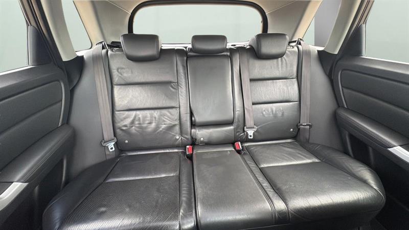acura RDX 2009 - 18