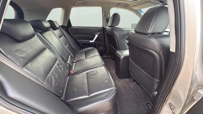 acura RDX 2009 - 20