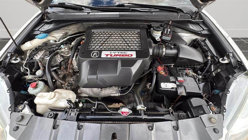 acura RDX 2009 - 22