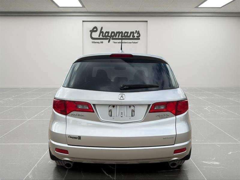 acura RDX 2009 - 23