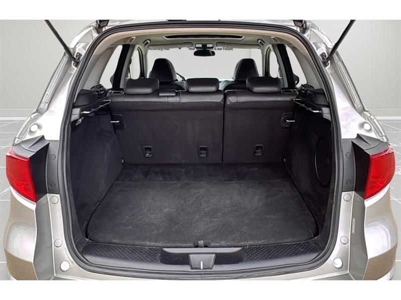 acura RDX 2009 - 24