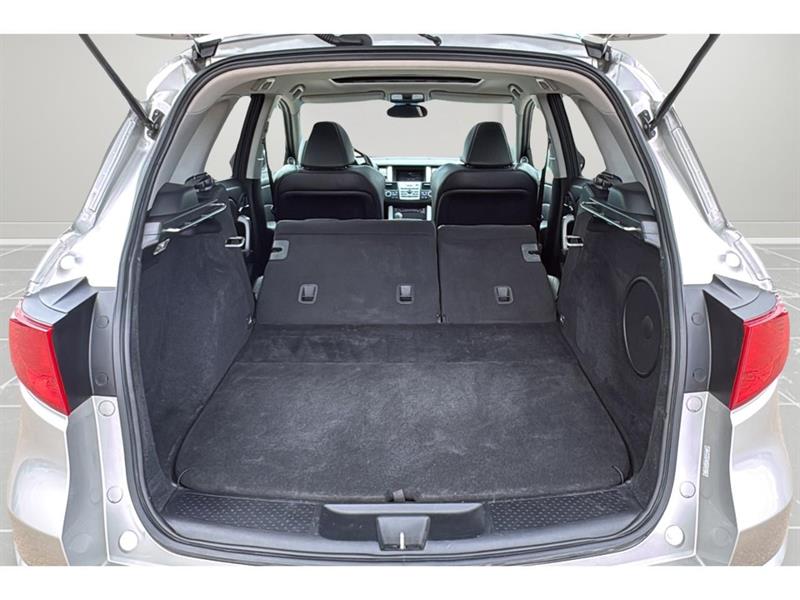 acura RDX 2009 - 25