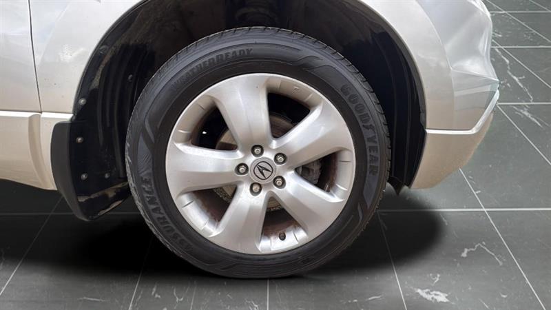 acura RDX 2009 - 26