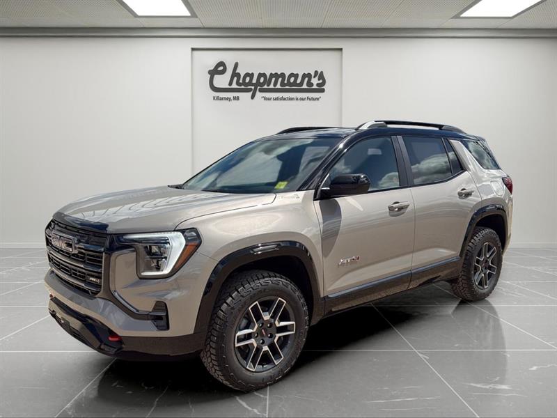gmc Terrain 2026