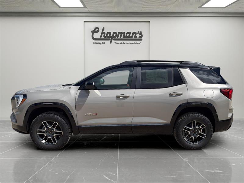 gmc Terrain 2026 - 2